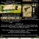 BLAST Operation Paradox 12