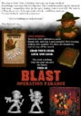 BLAST Operation Paradox 3