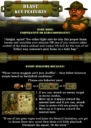 BLAST Operation Paradox 5