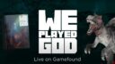 BSS We Played God 2