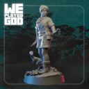 BSS We Played God 39