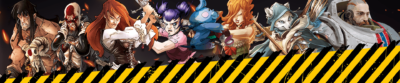 CMON Asmodee Zombicide Banner