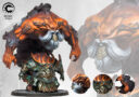 Conquest Ancestor Artsan Series Preorder 2