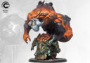 Conquest Ancestor Artsan Series Preorder 3