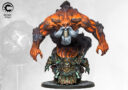 Conquest Ancestor Artsan Series Preorder 4