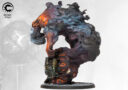 Conquest Ancestor Artsan Series Preorder 5