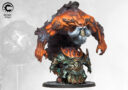 Conquest Ancestor Artsan Series Preorder 6