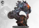 Conquest Ancestor Artsan Series Preorder 7