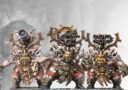 Conquest Found Preorder 3