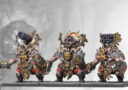 Conquest Found Preorder 4