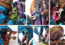 Conquest Jorogumo Geisha Preorder 2