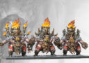 Conquest Lost Preorder 4