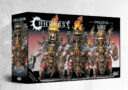 Conquest Lost Preorder 6
