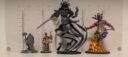 Conquest Review Yoroni Domaru Damashi 9