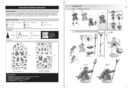 Conquest Review Yoroni Kappa Bushi Instructions 1