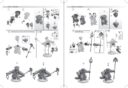 Conquest Review Yoroni Kappa Bushi Instructions 2