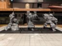 Conquest Review Yoroni Origami Warriors 11