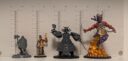 Conquest Review Yoroni Origami Warriors 12