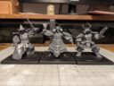 Conquest Review Yoroni Origami Warriors 8