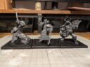 Conquest Review Yoroni Origami Warriors 9