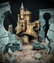 DFM Steam Fort Kickstarter 1
