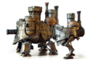 DFM Steam Fort Kickstarter 7