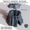 DV Heretic Bunker 2