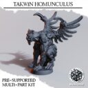 DV Takwin Homunculus 1