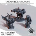 DV Takwin Homunculus 2