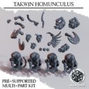 DV Takwin Homunculus 3