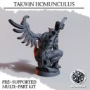 DV Takwin Homunculus 4