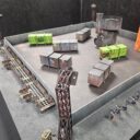 Death Fields Arena 4
