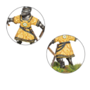Death & The Landsknecht 4 Pike & Shotte Supplement With Richard De La – Warlord Games EUROPE