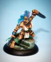 Diehard Miniatures Neuheit 2