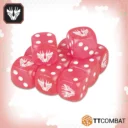Dropzone Commander Fauna Dice 1