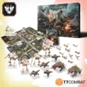 Dropzone Commander Operation Artemis 2
