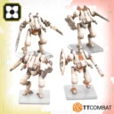 Dropzone Commander Operation Artemis 3