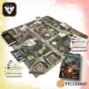 Dropzone Commander Operation Artemis 5