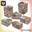 Dropzone Commander Operation Artemis 6