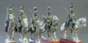 Eureka Miniatures Italian Guardia D' Honore Cavalry