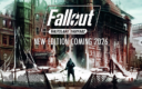 Fallout Modiphius 2nd Edition