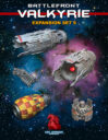 Fat Dragon Games Battlefront Valkyrie Exp 6 2