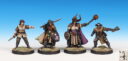 Fem Merc 2 Painted 1360