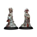 GCT Studios Bushido Miho Tama