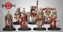GCT Studios Bushido Passing 2