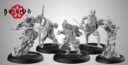 GCT Studios Bushido The Wretched 2