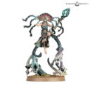 Games Workshop An Oracle And An Incarnate Rear From The Abyssal Depths… 1