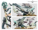 Games Workshop An Oracle And An Incarnate Rear From The Abyssal Depths… 2
