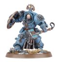 Games Workshop Arjac Rockfist 1