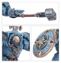 Games Workshop Arjac Rockfist 2